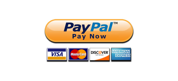 Pay via secure payment gateway